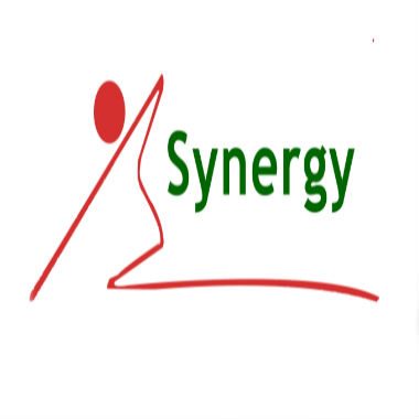 logo of Synergy Facilities Cleaning Services